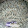 Beginners 2 Strand Afghan