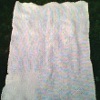 Progressive Pattern Stitch Afghan