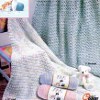 Quick as a Wink Baby Blanket