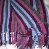 World's Easiest Crochet Afghan