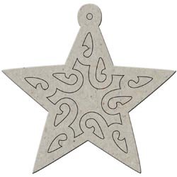 Christmas Chipboard Albums from FabScraps 2 AllFreeHolidayCrafts Giveaway: Christmas Chipboard Albums