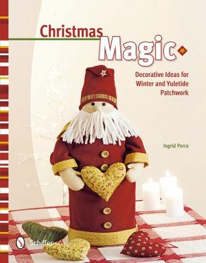 AllFreeHolidayCrafts Giveaway: Christmas Magic Christmas Magic AllFreeHolidayCrafts Giveaway: Christmas Magic