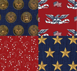 American Heroes Collection American Heroes Collection AllFreeHolidayCrafts Giveaway: American Heroes Collection