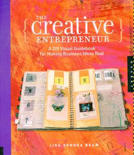 The Creative Entrenpreneur