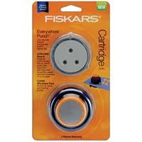 Fiskars Cartridge Circle Punch