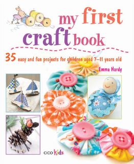 My First Craft Book