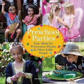 Preschool Parties