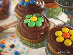 Anytime Cupcakes 
