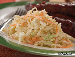 Everything Coleslaw 