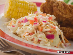 Southern Slaw 