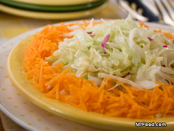 Sunny Slaw 