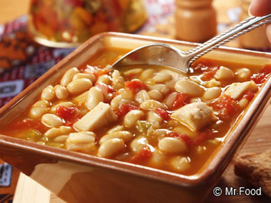 6 Favorite White Chili and Chicken Chili Recipes