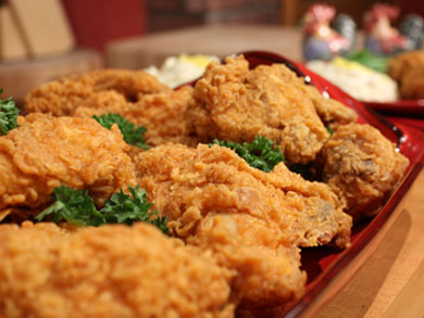 Our Top Whole Chicken Recipes