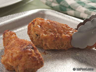 Simple Chicken Drumstick Recipes