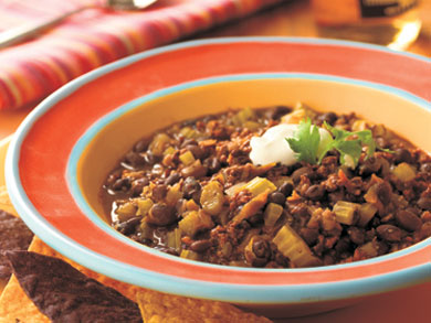 Easy Chili Recipes: Top 4 Slow Cooker Chilli Recipes