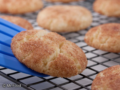 Cookies Made With Cake Mix