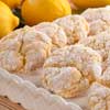 Lovely Lemon Dessert Recipes: 18 Easy Lemon Recipes