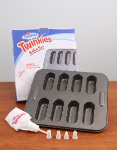 Hostess Twinkie Bake Set